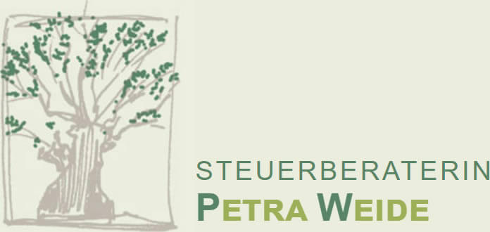 Petra Weide Steuerberatung