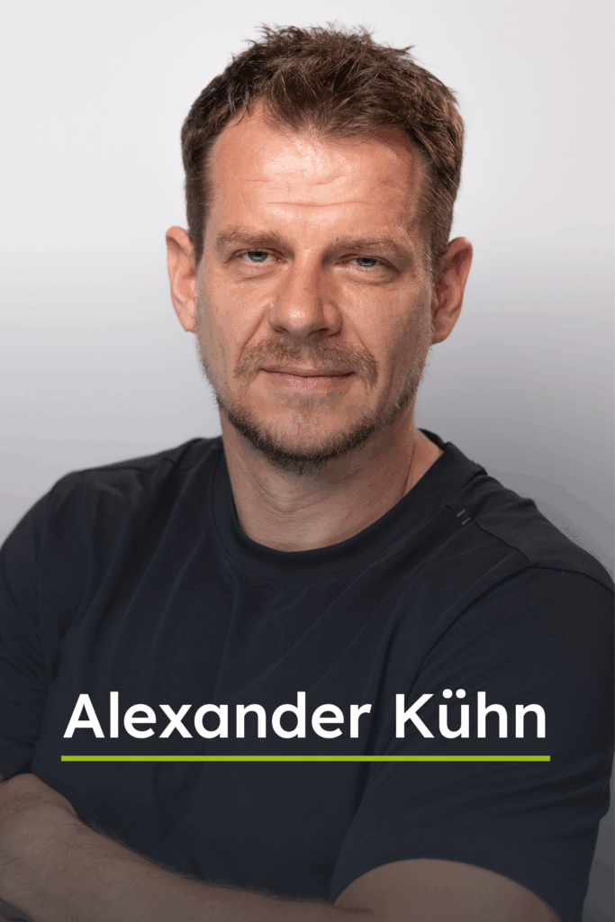 Alexander Kühn