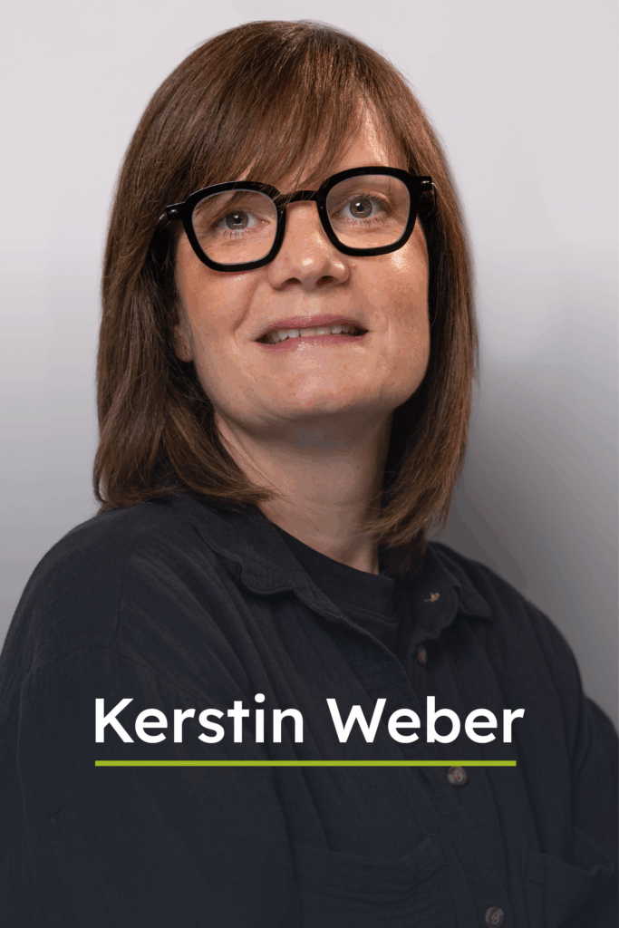 Kerstin Weber