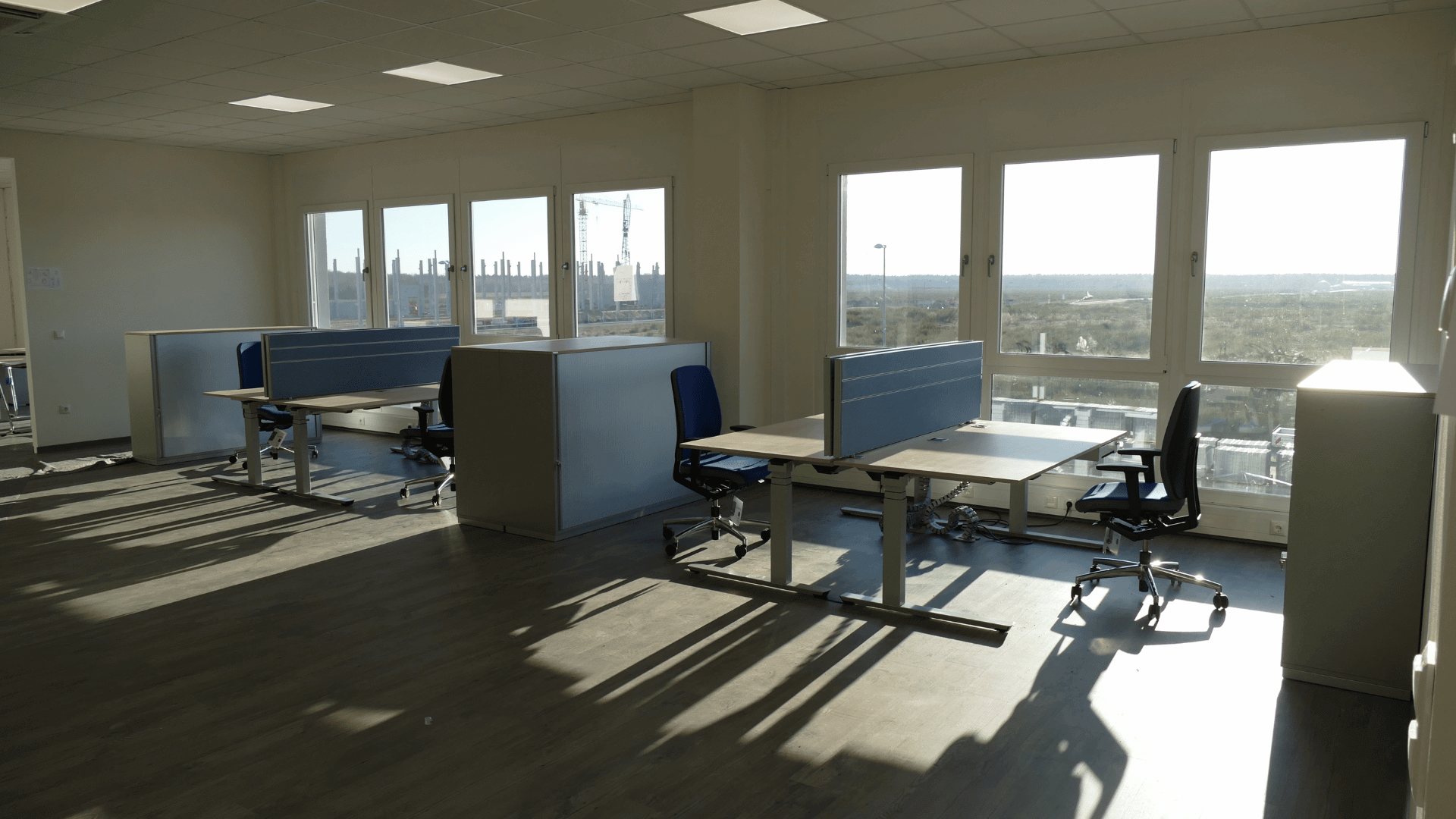BVS – Projekt Impression 1