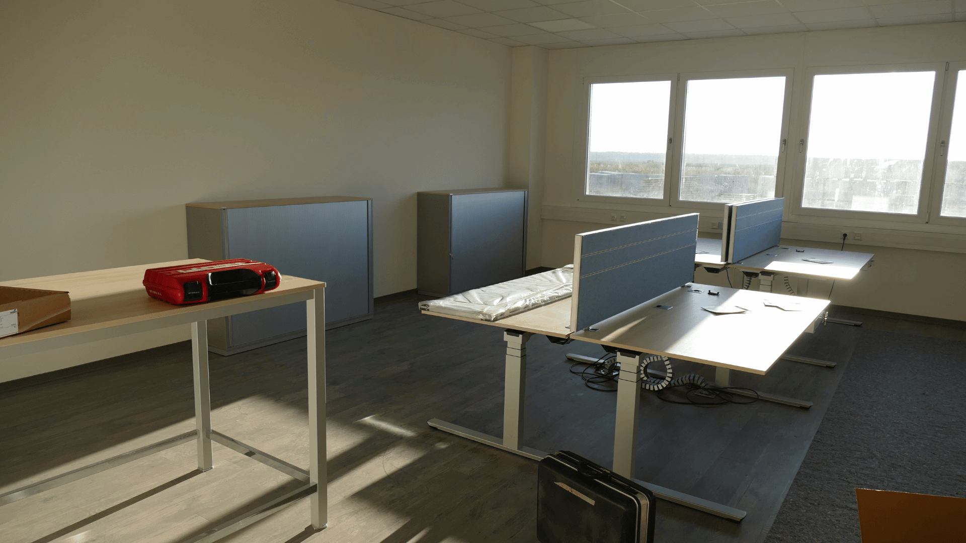 BVS – Projekt Impression 2