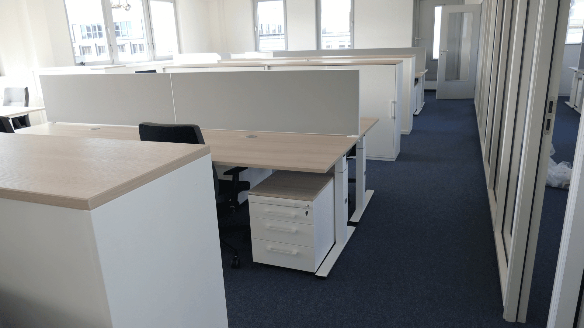 EMVIA Living – Projekt Impression 2