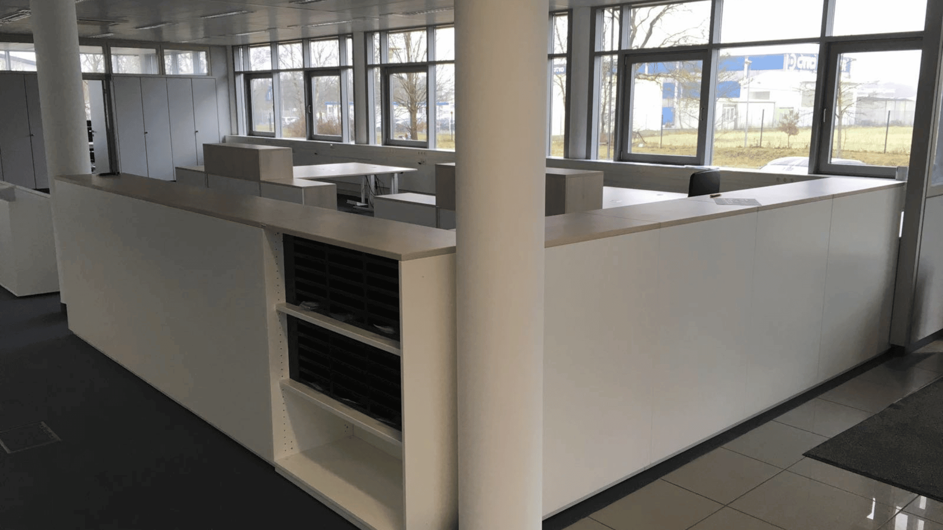 LSK – Projekt Impression 2