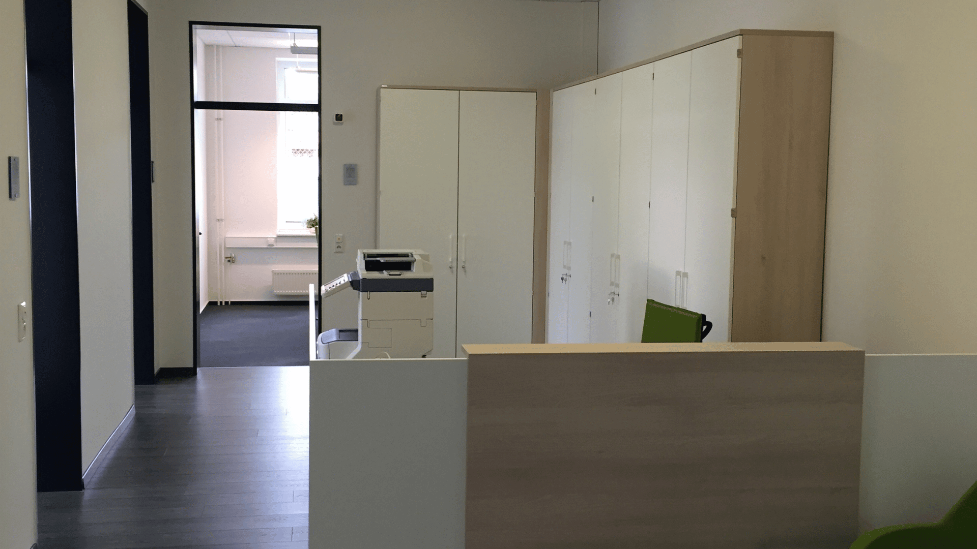Petra Weide Steuerberatung – Projekt Impression 1