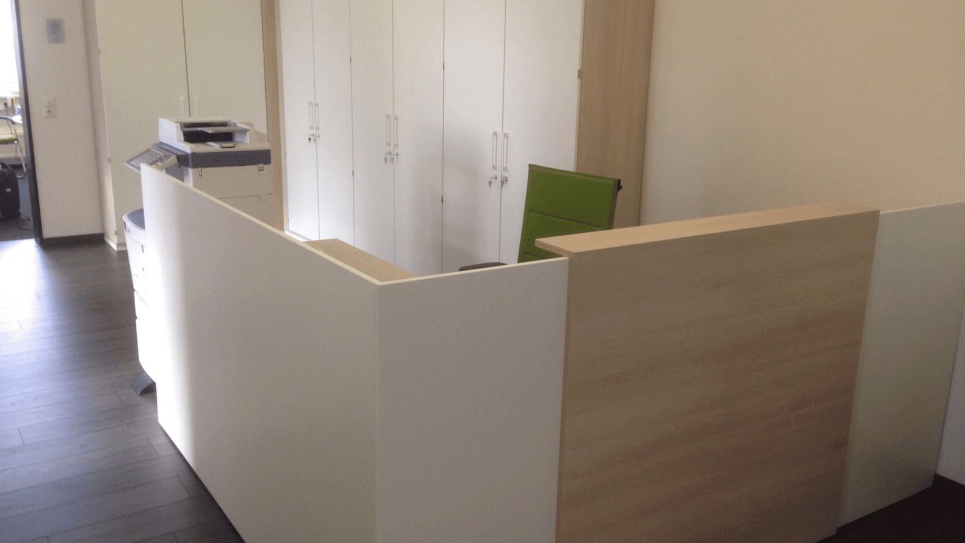 Petra Weide Steuerberatung – Projekt Impression 3